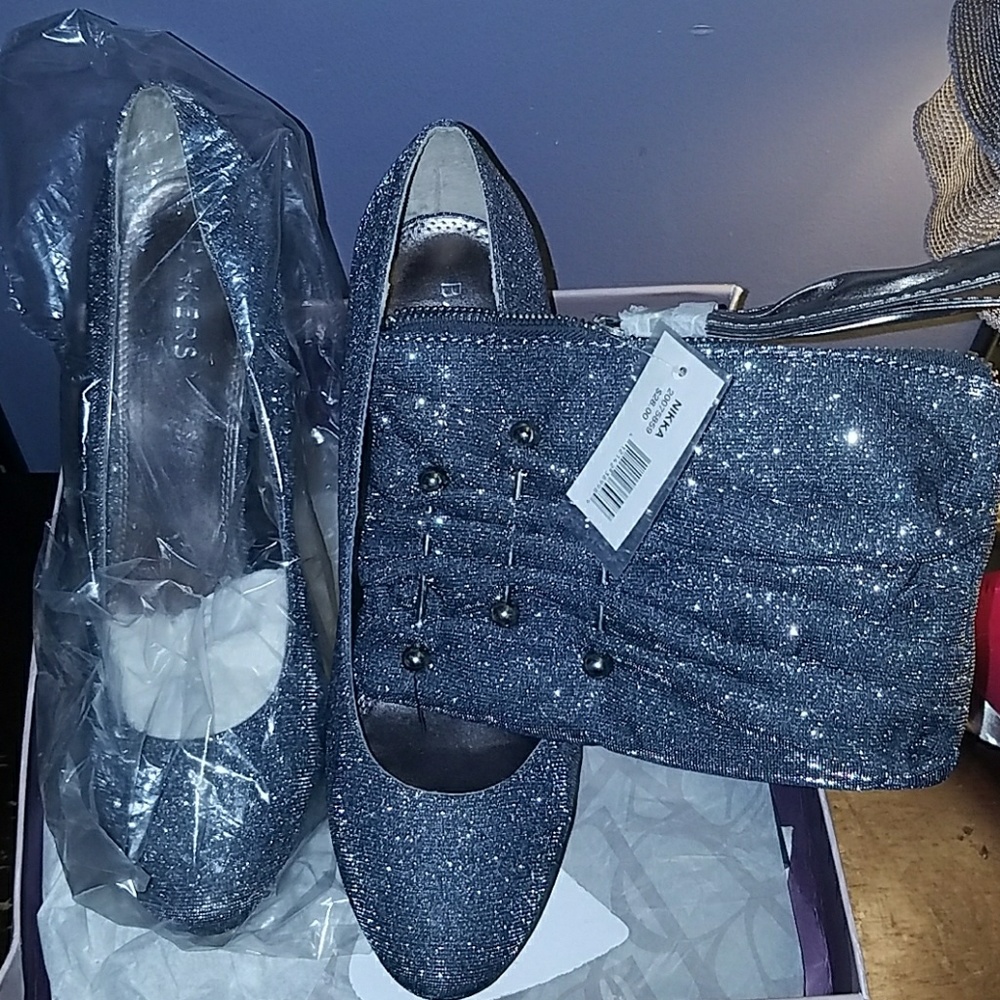 Woman shoe